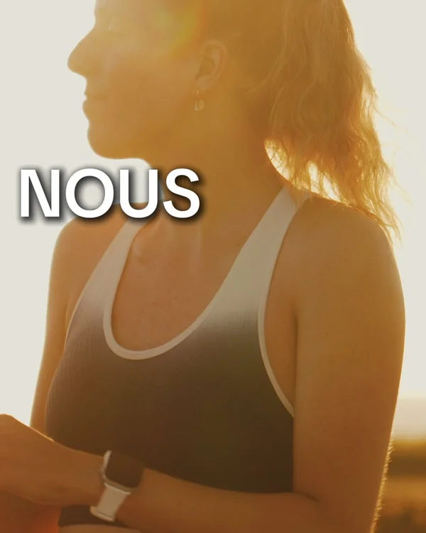 Un coup d'œil. Plus d'attente.
