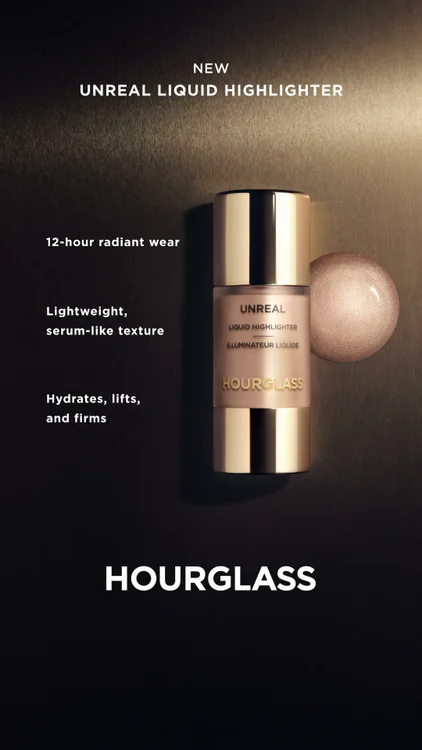 One Drop. Limitless Glow.​