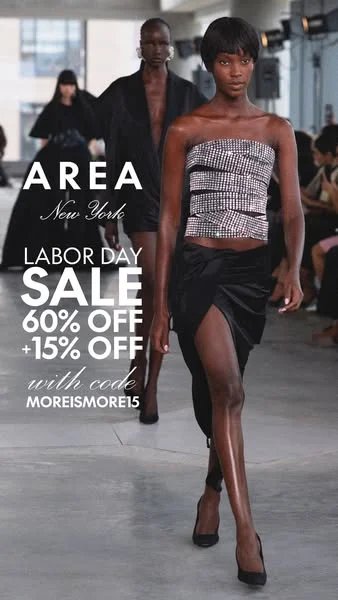Labor Day Sale