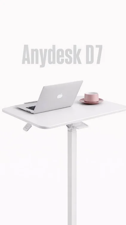 I’ve been using the MUSSO AnyDesk-D7 and it’s actually super handy. Perfect if you don’t have space for a full desk. It’s compact, easy to move, and just works wherever you need it 👌 Link in my profile if you want to check it out.

✨ Special thanks to @musso_eu 

#desksetup #workspace #musso #homedesk #smallspace