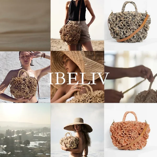 Ibeliv – Coral