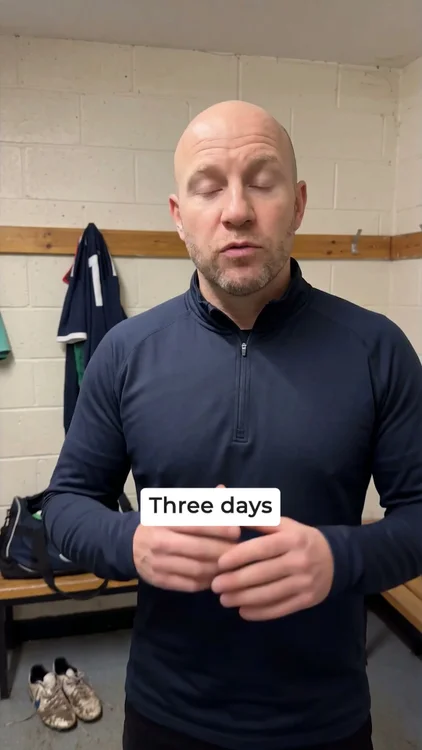 Selling Fast for Pre-Season