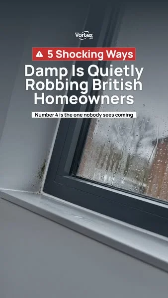 A Simple Way to Keep Your Home Dry