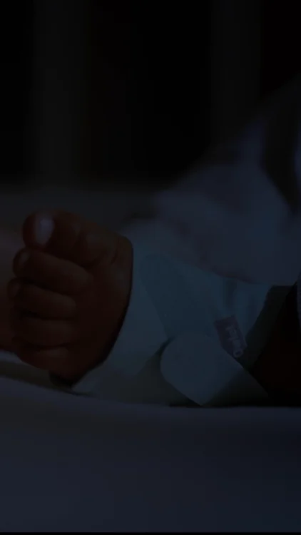 A Clearer Picture of Your Baby’s Sleep with Dream Sock®