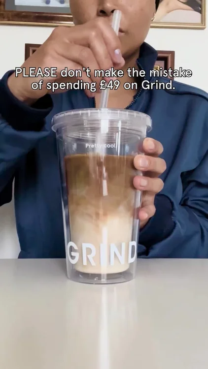 Get your 20% off and FREE tumbler today.