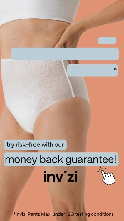 Try Invizi Today