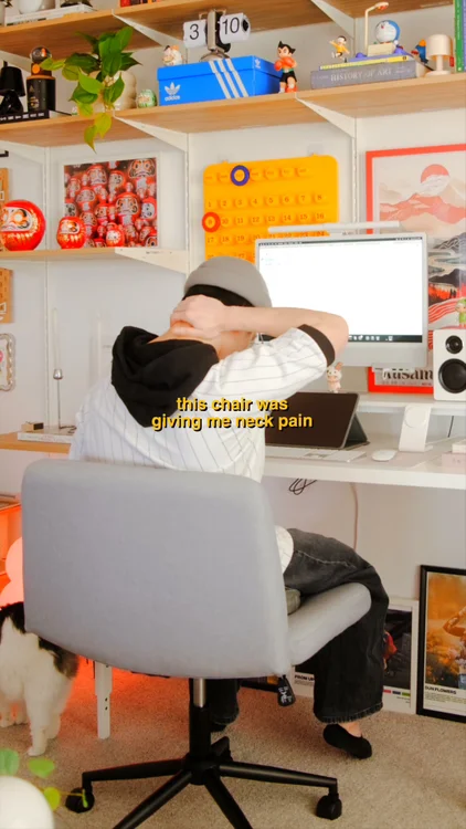 Find Your Perfect Sit