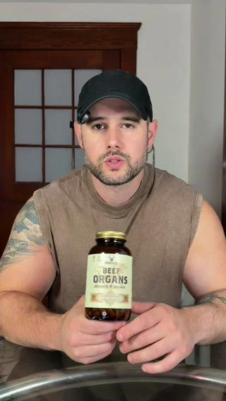 Your Appetite Changed. Your Body’s Needs Didn’t.