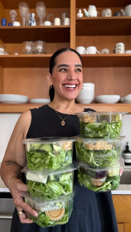 @inspired.go has become my weekly wellness ritual 🥗 Fresh salads, protein-packed options, and healthy snacks delivered straight to my door. It’s made eating well feel less like a chore and more like a simple habit I can actually stick to. 👀 If you’re interested in trying out Inspired Go, check out my link here ——> https://get.aspr.app/SH1b7S for a super special offer!  #ad