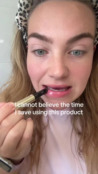 NEW IN: Hydrating Lip Tint 💋