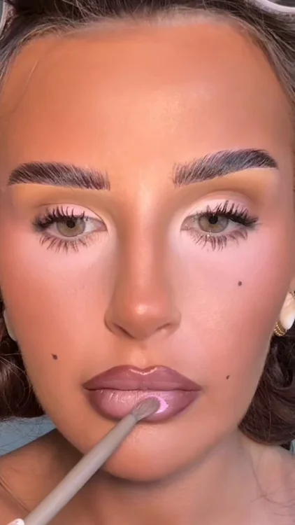 3 for 2 Build Your Dream Lip Combo