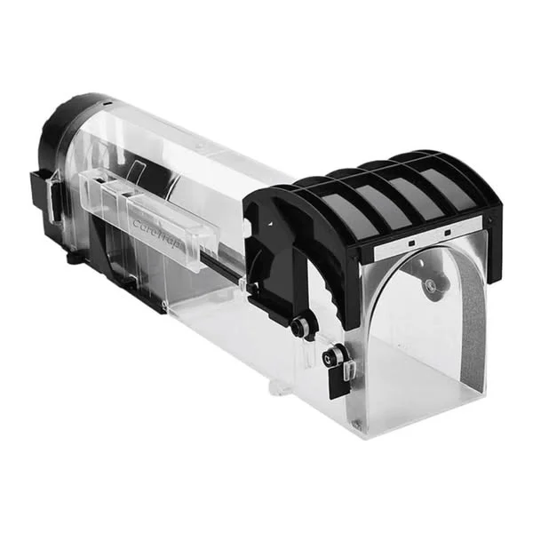 JetSentinel® – Wasserstrahl-Tiervertreiber (Füchse, Vögel, Marder, Kaninchen, Rehe, Wildschweine, Dachse, Krähen …)