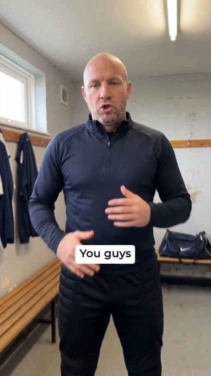 Selling Fast for Pre-Season