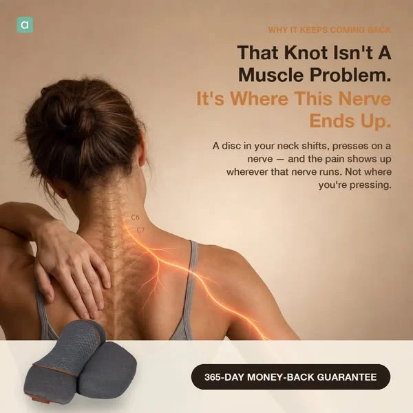 Pain Relief Backed By Science