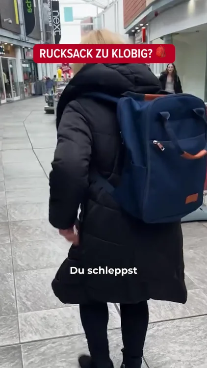 Frühlingsrabatt entdecken. 👜