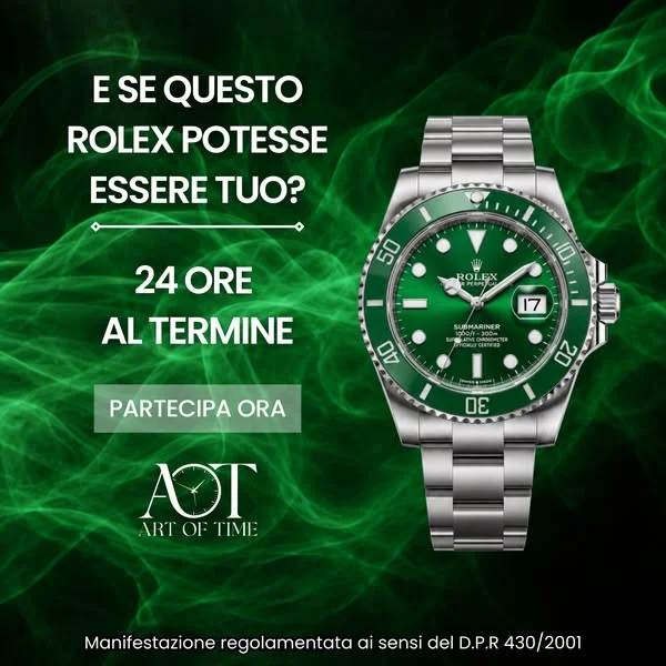 Hai solo 24 ore 👉