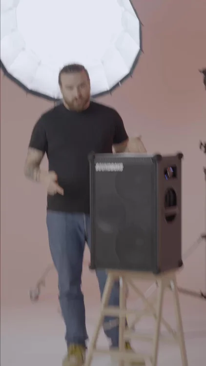 Soundboks | Durable speakers