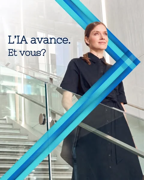Structurez votre stratégie IA