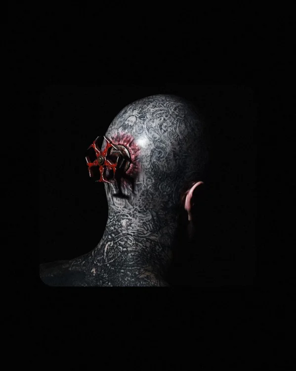 SOMAR 'METALMORPHOSIS' Collection LIVE