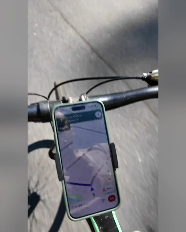 Micro Mount - Loop