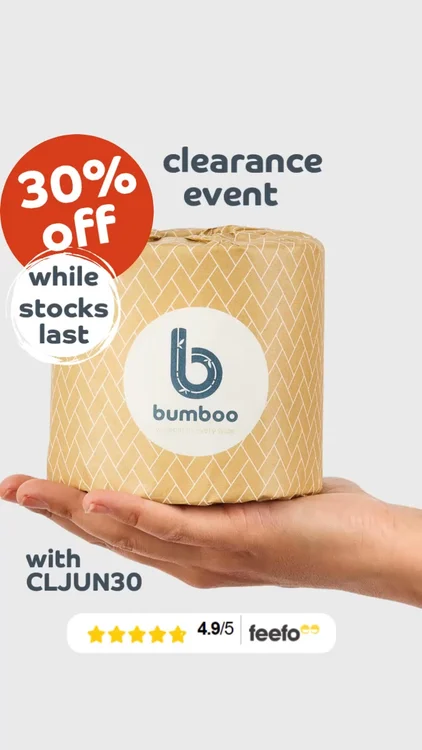 Limited Time Offer: 30% Off