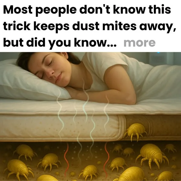 Eliminates Dust Mites In Your Home? (MUST READ)