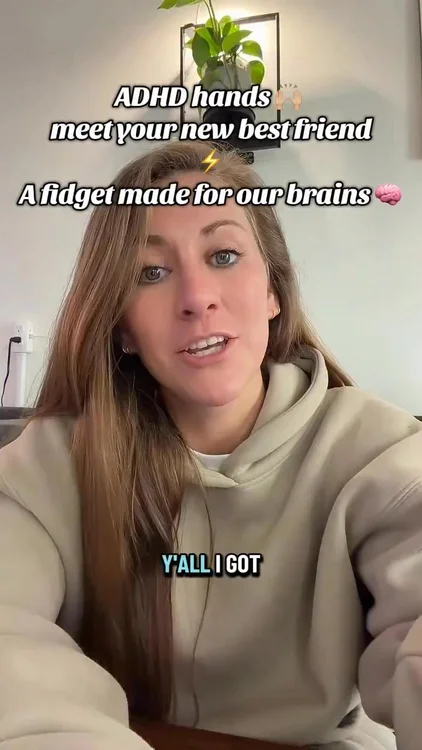 Must-Have Fidgets