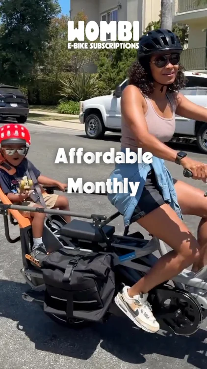 Commuting made easier
