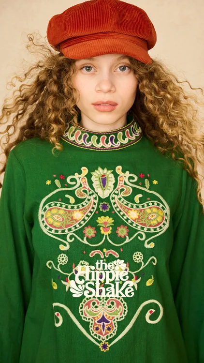 BACK IN STOCK… FOR NOW 💚