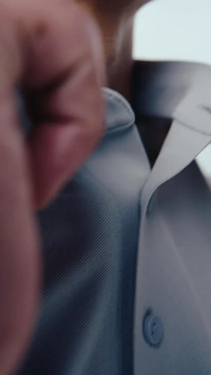 Obsessed With the Details
