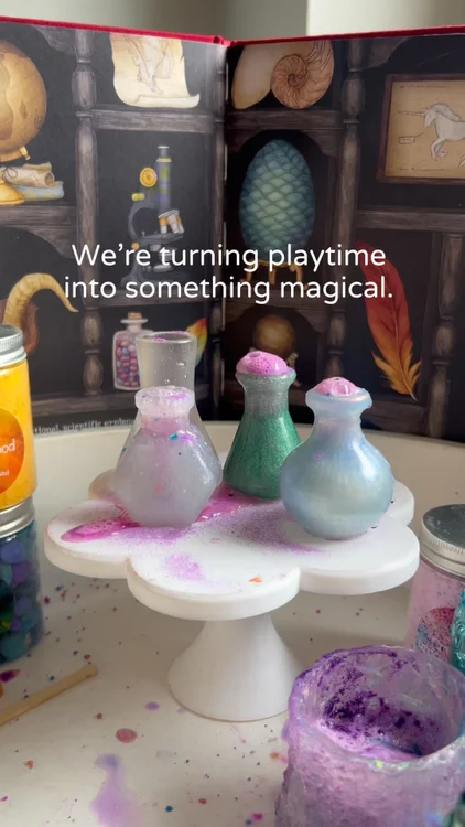 Potion Kit Full of Imagination 💭