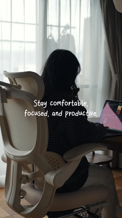 Your First Pick for Better Posture