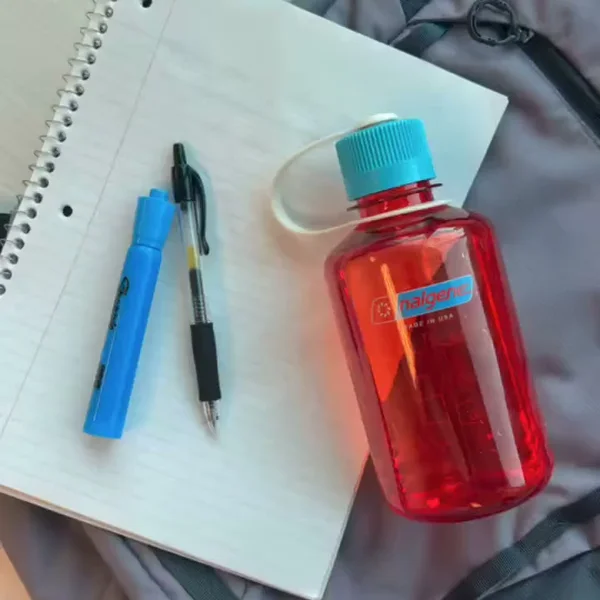 Nalgene Water Bottles