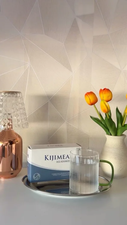 #publi Los pequeños hábitos diarios marcan la diferencia. ✨

Últimamente he incorporado @kijimea.es Advance a mi rutina porque es una forma sencilla de cuidar mi bienestar cada día.

✔️ 53 cepas bacterianas seleccionadas
✔️ Vitaminas B3 y B7
✔️ Solo 1 cápsula al día

Si quieres probarlo, utiliza mi código para obtener un 10% de descuento en tu compra. SORILIFESTYLE10

Además, cuentan con una garantía de devolución de dinero de 30 días.

#Kijimea #KijimeaK53Advance #probióticos Bienestar RutinaDiaria LifestyleCreator
