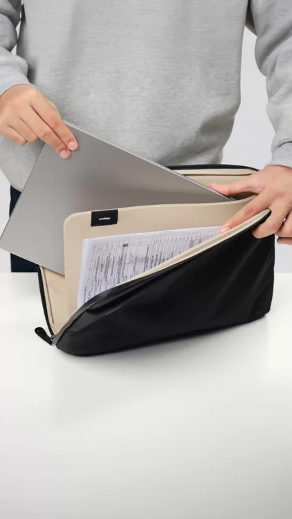Essentials Laptop Sleeve