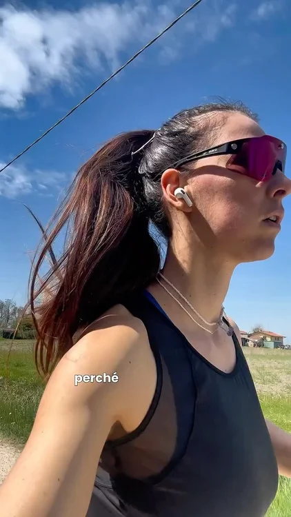 Non so come ma ho trovato la motivazione di andare a correre …però in un certo senso ho barato, perché sapevo cosa mi aspettava al ritorno🥛

@themylky mi ha svoltato la routine: latte vegetale fresco in 60 secondi, fatto con quello che ho già in casa. Niente zuccheri aggiunti, niente ingredienti strani e soprattutto zero sprechi.

La cosa migliore? Quello che avanza non si butta: lo riuso per porridge, dolci o colazioni varie 🥞☕️

Onestamente… più soddisfazione questo che la corsa 😂

#runningmotivation #lattevegetale #healthyhabits #zerowaste #gifted