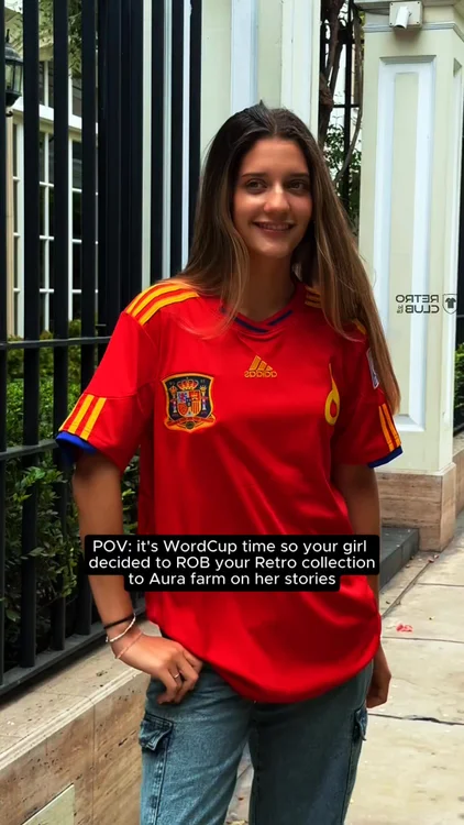 World Cup Season · 50% Off Retro Kits