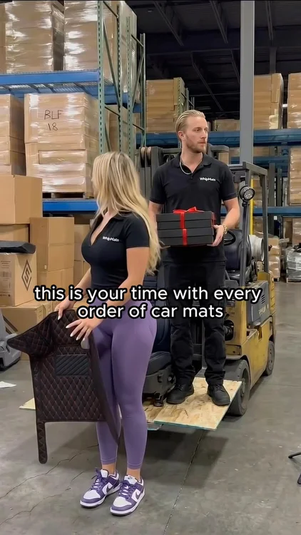 The Best Deal Ever!