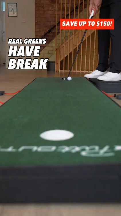 Save up to $150 on AirBreak