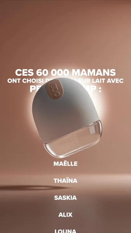 Optez pour la praticité 🚀