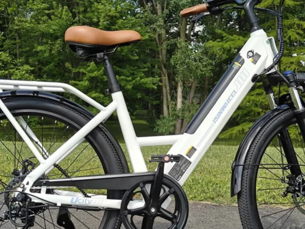 Ditch traffic jams and boring commutes!