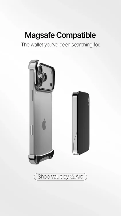 The Wallet You’ll Keep
