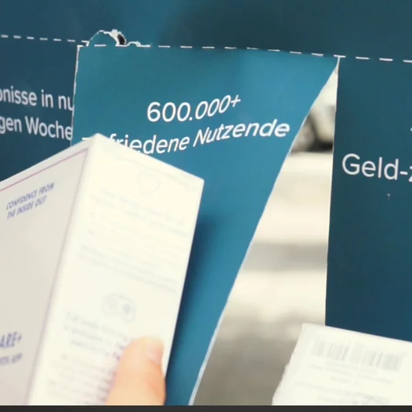 Keine Kompromisse: Verabschieden Sie sich von Inkontinenz