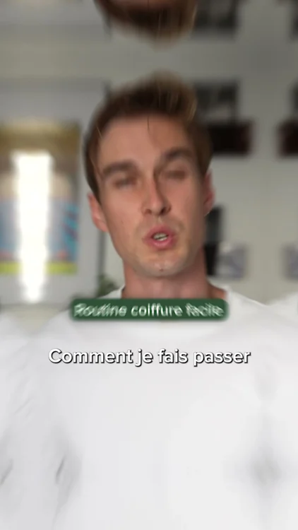 💈 Recommandée par les barbiers