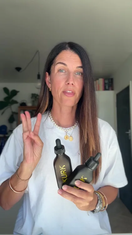 It Wasn’t Turmeric, It Was Absorption