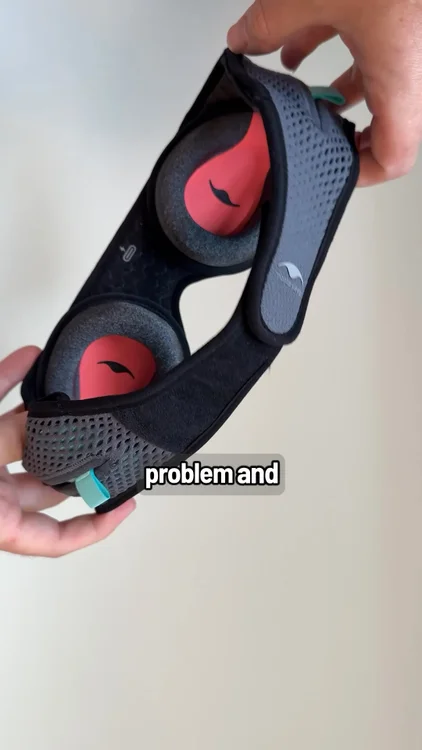 I thought it was a gimmick