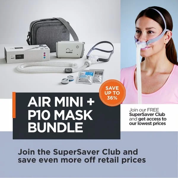 Save More, Sleep Better!