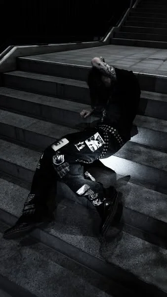 Drop Dead Clothing