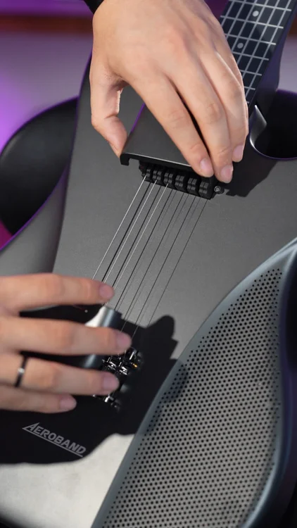 One Guitar, Endless Possibilities
