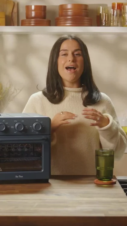 Shop the Wonder Oven